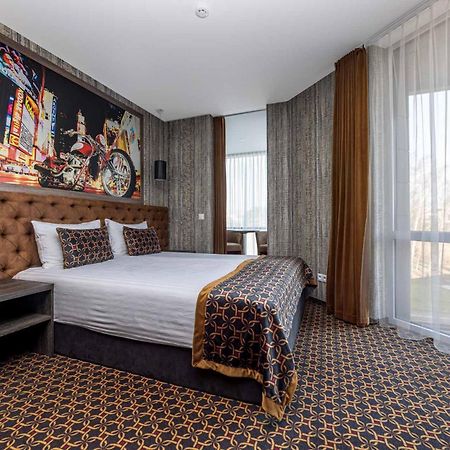 Resort Hotel Elija Šventoji Kültér fotó